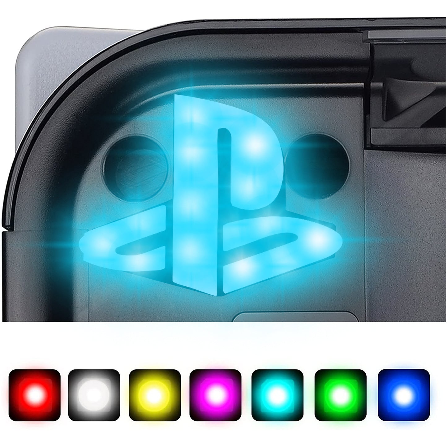 Pickup Function Game Ambience Light